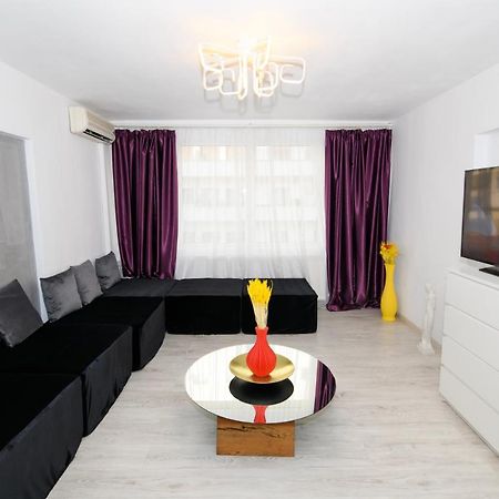Апартаменти Musical Apartament Бухарест Екстер'єр фото
